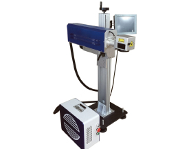 產(chǎn)線式CO2激光打標(biāo)機(jī)
