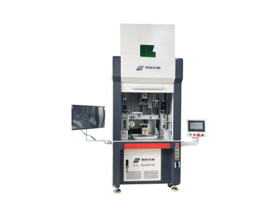 全自動上下料機型